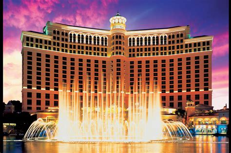 MGM Resorts International .
